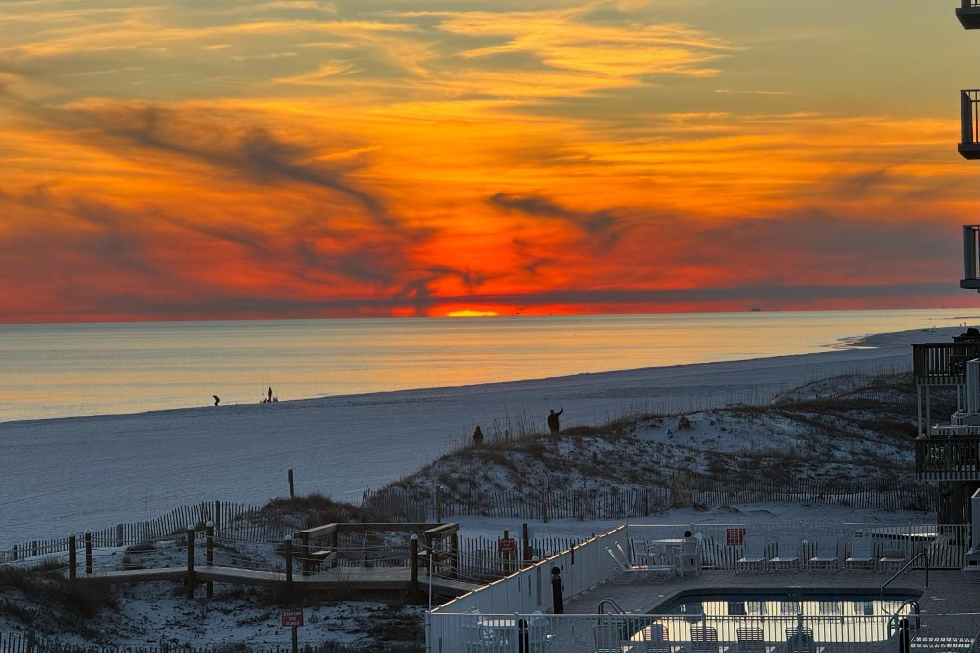 Sunchase #203 Lägenhet Gulf Shores Exteriör bild
